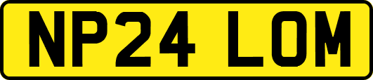 NP24LOM