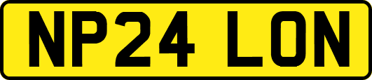 NP24LON