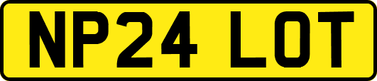 NP24LOT