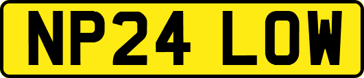 NP24LOW