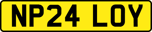NP24LOY