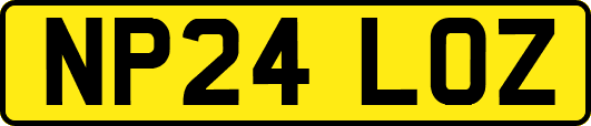 NP24LOZ