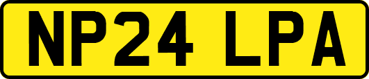 NP24LPA