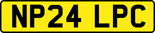 NP24LPC