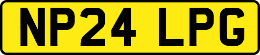 NP24LPG