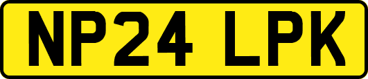 NP24LPK