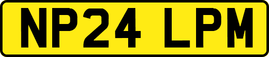 NP24LPM