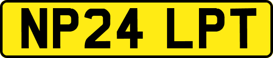 NP24LPT