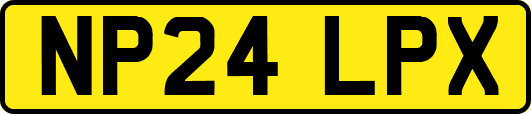 NP24LPX