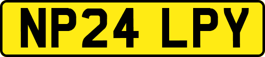 NP24LPY