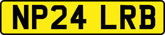 NP24LRB