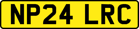 NP24LRC
