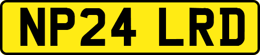 NP24LRD