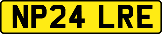 NP24LRE