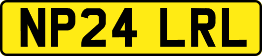 NP24LRL