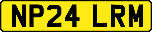 NP24LRM