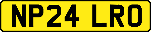 NP24LRO