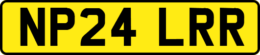 NP24LRR