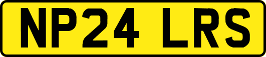 NP24LRS