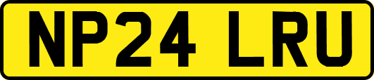 NP24LRU