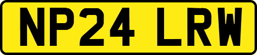 NP24LRW
