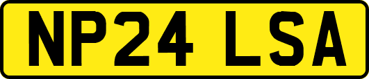 NP24LSA