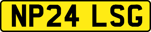 NP24LSG