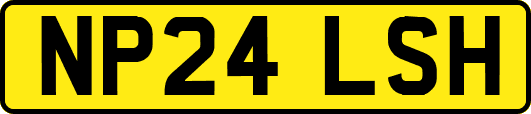 NP24LSH