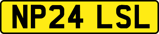 NP24LSL