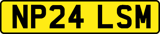 NP24LSM
