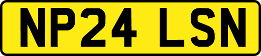 NP24LSN