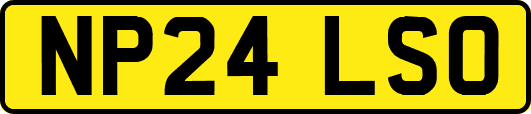 NP24LSO