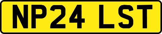 NP24LST