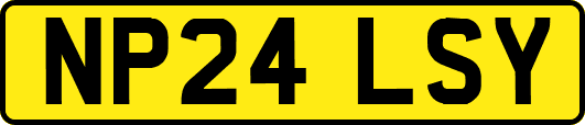 NP24LSY