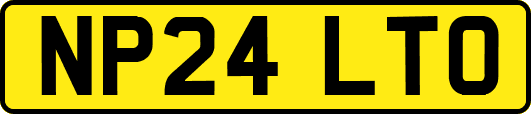 NP24LTO
