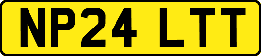 NP24LTT
