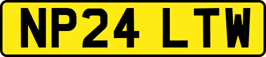 NP24LTW