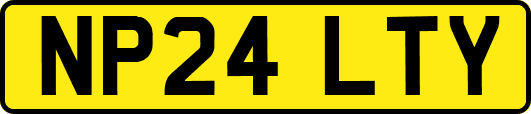 NP24LTY