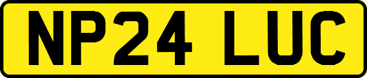 NP24LUC