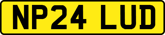 NP24LUD