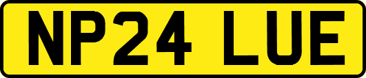 NP24LUE