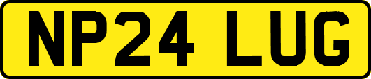 NP24LUG