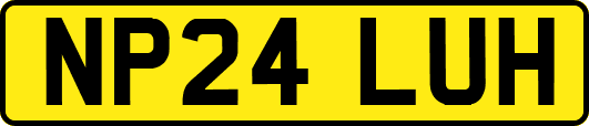 NP24LUH