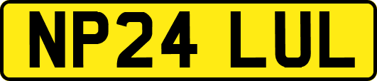 NP24LUL