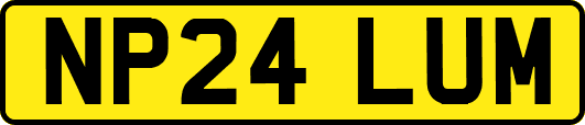 NP24LUM