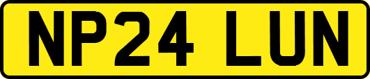 NP24LUN