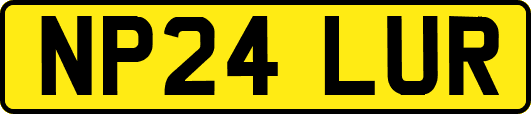 NP24LUR