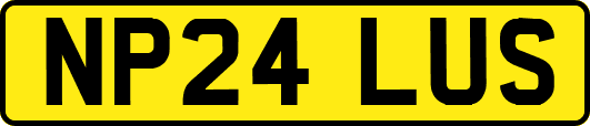NP24LUS