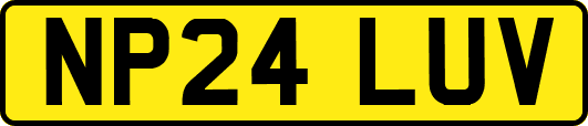 NP24LUV