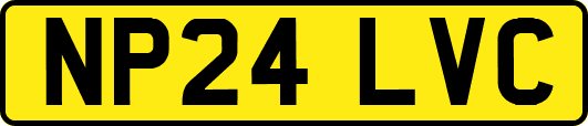 NP24LVC